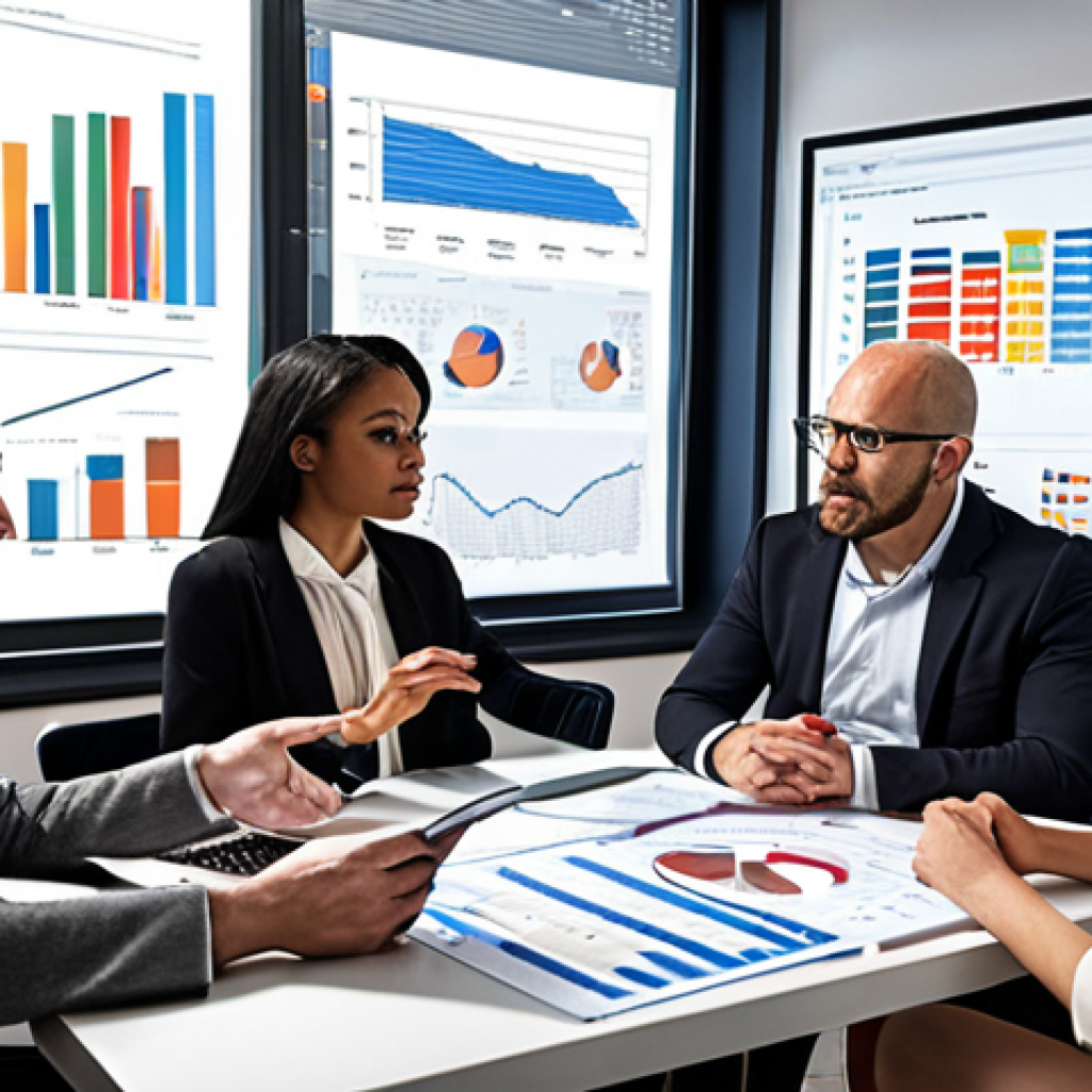 **

"A diverse group of experts collaborating around a table filled with charts and data visualizations, discussing evidence-based policy recommendations. Focus on serious, engaged expressions and a modern office setting. Style: Realistic, professional."

**