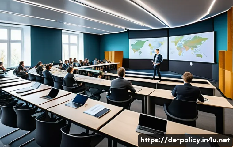 10 unverzichtbare Bücher für angehende Policy Analysten – Wissen, das den Unterschied macht 3 정책분석사와 업무 관련 독서 목록 관련 이미지 1